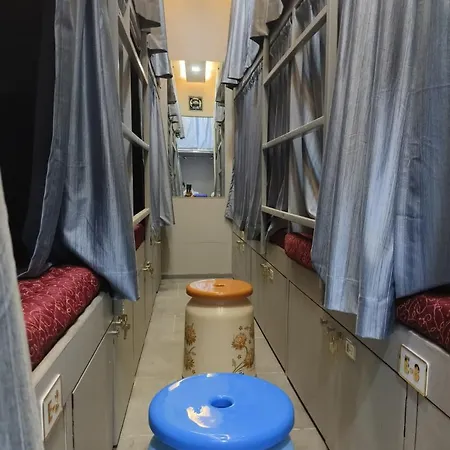 Rest Inn Hostel Dormitory-2